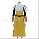 KonoSuba: God's Blessing on This Wonderful World! Darkness Cosplay Costume coscarnival - Back View