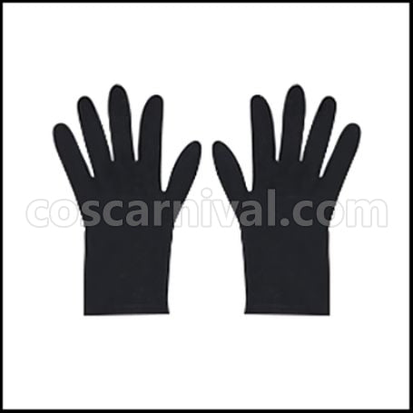 KonoSuba: God's Blessing on This Wonderful World! Darkness Cosplay Costume coscarnival - Side Profile