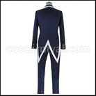 KonoSuba: God's Blessing on This Wonderful World! Vanir Cosplay Costume coscarnival - Back View