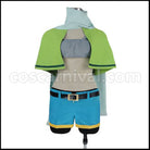 KonoSuba: God's Blessing on This Wonderful World! Chris Cosplay Costume coscarnival - Front View