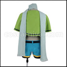 KonoSuba: God's Blessing on This Wonderful World! Chris Cosplay Costume coscarnival - Back View