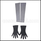 KonoSuba: God's Blessing on This Wonderful World! Chris Cosplay Costume coscarnival - Side Profile