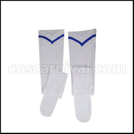 KonoSuba: God's Blessing on This Wonderful World! Chris Cosplay Costume coscarnival - Detail Close-up