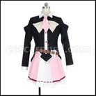 KonoSuba: God's Blessing on This Wonderful World! Yunyun Cosplay Costume coscarnival - Front View