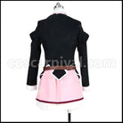 KonoSuba: God's Blessing on This Wonderful World! Yunyun Cosplay Costume coscarnival - Back View