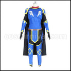 KonoSuba: God's Blessing on This Wonderful World! Kyouya Mitsurugi Cosplay Costume coscarnival - Front View