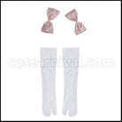 Utawarerumono Itsuwari no Kamen Rulutieh Cosplay Costume coscarnival - Detail Close-up