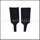Utawarerumono Itsuwari no Kamen Ougi Cosplay Costume coscarnival - Detail Close-up