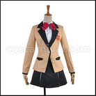 gonna be the twin Cosplay Cosplay Costume — front view