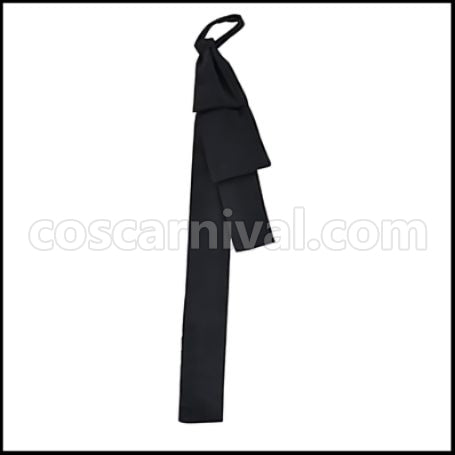 Gonna be the Twin-Tail!! Erina Shindou/Tail Yellow Cosplay Costume coscarnival - Side Profile