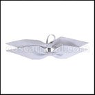 Gonna be the Twin-Tail!! Aika Tsube/Tail Blue Cosplay Costume coscarnival - Side Profile