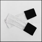 Mahou Shoujo Madoka Magica Sakura Kyouko Costume + Wig + Boots 3-Piece Set by coscarnival - Back View