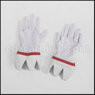 Mahou Shoujo Madoka Magica Kaname Madoka Costume + Wig + Shoes 3-Piece Set by coscarnival - Side Profile