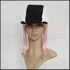 TIGER & BUNNY Kotetsu T. Kaburagi Outfit Wig Shoes Three Piece Set coscarnival - Back View