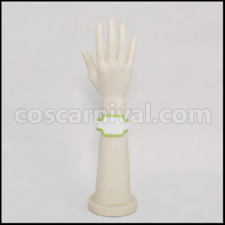 TIGER & BUNNY Kotetsu T. Kaburagi Outfit Wig Shoes Three Piece Set coscarnival - Collar Design