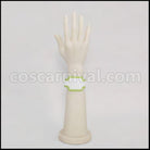 TIGER & BUNNY Kotetsu T. Kaburagi Outfit Wig Shoes Three Piece Set coscarnival - Collar Design