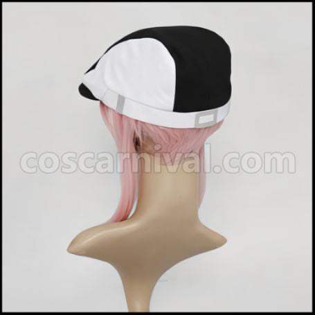 TIGER & BUNNY Kotetsu T. Kaburagi Outfit Wig Shoes Three Piece Set coscarnival - Cuff Style
