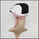TIGER & BUNNY Kotetsu T. Kaburagi Outfit Wig Shoes Three Piece Set coscarnival - Cuff Style
