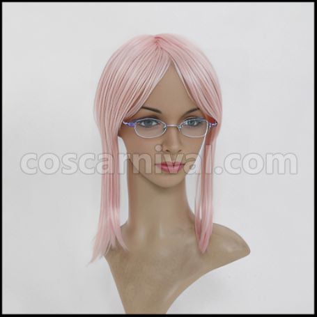 TIGER & BUNNY Barnaby Brooks Jr. Outfit Wig Boots Three Piece Set coscarnival - Detail Close-up