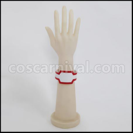 TIGER & BUNNY Barnaby Brooks Jr. Outfit Wig Boots Three Piece Set coscarnival - Pocket Design