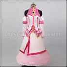 DOG DAYS Millhiore F. Biscotti Cosplay Costume coscarnival - Front View