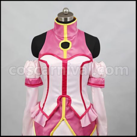 DOG DAYS Millhiore F. Biscotti Cosplay Costume coscarnival - Detail Close-up