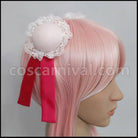 DOG DAYS Millhiore F. Biscotti Cosplay Costume coscarnival - Color and Pattern