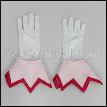 DOG DAYS Millhiore F. Biscotti Cosplay Costume coscarnival - Pocket Design