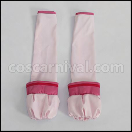 DOG DAYS Millhiore F. Biscotti Cosplay Costume coscarnival - Cut and Style