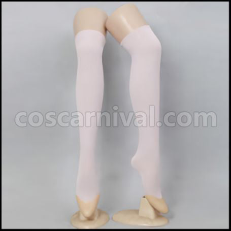 DOG DAYS Millhiore F. Biscotti Cosplay Costume coscarnival - Functional Details