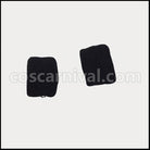 Angel Beats! SSS Uniform Iwasawa Costume + Wig Set coscarnival - Hem Detail