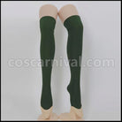 Blue Exorcist Amaimon Costume + Wig 2-Piece Set coscarnival - Side Profile