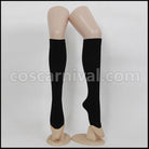 BLOOD-C Kisaragi Saya Cosplay Costume + Wig Set coscarnival - Side Profile