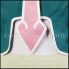 Star Driver Takuto Wako Agemaki Southern Cross Academy Female Uniform Outfit and Wig Set coscarnival - Back View