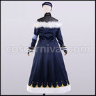 [Nijisanji Costume] Nijisanji VTuber Petra Gurin New Outfit Cosplay Costume coscarnival - Side Profile