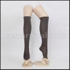 Aria the Scarlet Ammo Aria H. Kanzaki Costume + Wig 2 Piece Set coscarnival - Detail Close-up