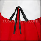 Aria the Scarlet Ammo Aria H. Kanzaki Costume + Wig 2 Piece Set coscarnival - Cut and Style