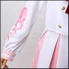 [Nijisanji Costume] Nijisanji VTuber Sasagi Saki Third Anniversary Cosplay Costume coscarnival - Cuff Style