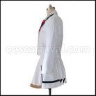 Tsukiuta. Goddess Candidate Seleas July Himekawa Mizuki Uniform Cosplay Costume coscarnival - Back View