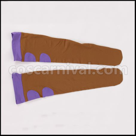 Tsukiuta. Goddess Candidate Seleas October Ichisaki Reina Uniform Cosplay Costume coscarnival - Detail Close-up