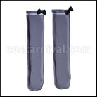 Tsukiuta. Goddess Candidate Seleas November Tendouin Tsubaki Uniform Cosplay Costume coscarnival - Detail Close-up