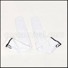 Tsukiuta. Fluna March Momosaki Hina School Cosplay Costume coscarnival - Detail Close-up