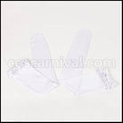 Tsukiuta. Fluna February Kisaragi Ai School Cosplay Costume coscarnival - Detail Close-up