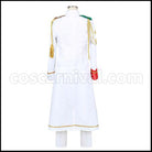 Tsukiuta. Anime Version Shun Shimotsuki ONE CHANCE Cosplay Costume coscarnival - Detail Close-up