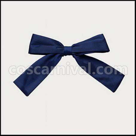 Axis Powers Hetalia Liechtenstein Costume + Wig Set coscarnival - Side Profile