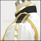 Umineko When They Cry Siesta00 Outfit + Boots 2-Piece Set coscarnival - Color and Pattern
