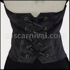 K-On! Ritsu Tainaka Outfit + Wig Set coscarnival - Side Profile
