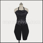 K-On! Ritsu Tainaka Outfit + Wig Set coscarnival - Collar Design