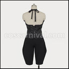 K-On! Ritsu Tainaka Outfit + Wig Set coscarnival - Cuff Style