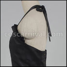 K-On! Ritsu Tainaka Outfit + Wig Set coscarnival - Material Texture